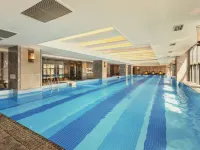 PARK SOURCE HOTEL Hotels in Zunyi