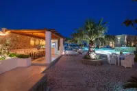 Myconian Theros Luxury Suites - Flughafentransfer