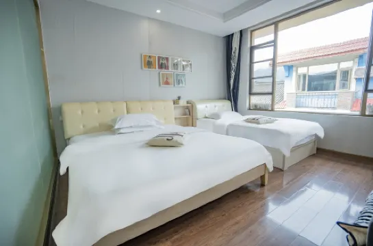 Xangshuyuan Hotel (Emei Mountain Baoguo Temple)