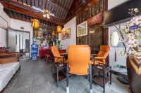 Yangzhou Single Garden Homestay