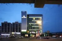 Yiqu Junhao Hotel (Zhongshan Sanxiang Shunchang Square) Hotels in Zhongshan Hot Spring Resort
