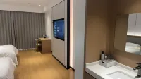 Mingzhuge Hotel (Dafang Jiaxin Moore City Branch)