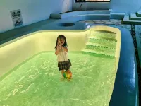 Yesanpo Yuyinsu Mountain Smart Homestay