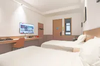 Nuantang Bieyuan Homestay Hotels in Xuzhou