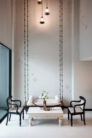 De Chai Oriental Nimman