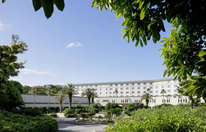 Grand Mercure Minamiboso Resort & Spa