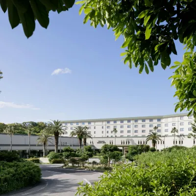 Grand Mercure Minamiboso Resort & Spa Hotels near 湯浴堂