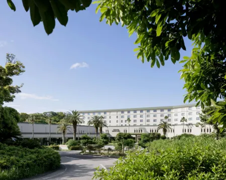 Grand Mercure Minamiboso Resort & Spa Hotels in Minamiboso