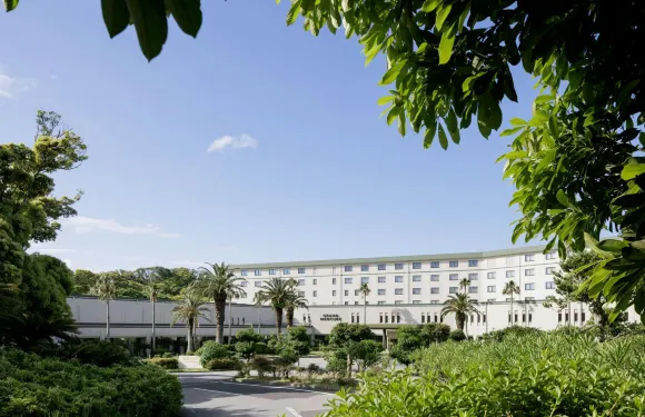 南房總美爵水療度假酒店