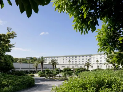 Grand Mercure Minamiboso Resort & Spa Hotel a 
