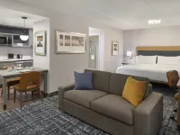 Homewood Suites by Hilton Toronto Vaughan Hotel a Vaughan
