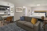 Homewood Suites by Hilton Toronto Vaughan Hotels in Vaughan