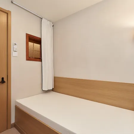Yindu International Female Only Hostel (Nanjing Xinjiekou Nanjing Confucius Temple)
