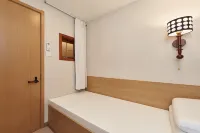 Yindu International Female Only Hostel (Nanjing Xinjiekou Nanjing Confucius Temple)