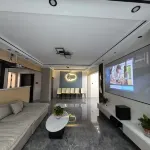 xinghexianyinjufanhuaminsu Hotels in Xinghe