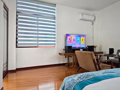 Beihai Wetlands Scenic Apartment Các khách sạn gần Beihai Wetland