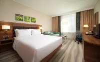 Hotel Moscow Krasnoselskaya (ex. Hilton Garden Inn Krasnoselskaya)