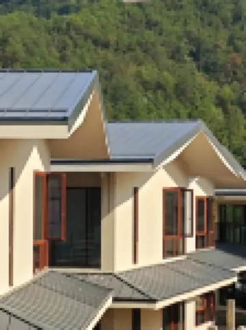 祕境青原裏溫泉度假民宿