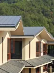 Mijing Qingyuan Li Wenquan Vacation Apartment Hotels in Ji'an