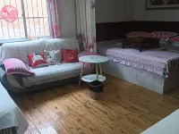 Yeliguan Longlong Farm Stay Hotels in Lintan