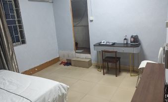 Jinghua Accommodation
