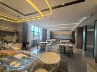 AnSheng Hotel (Huanghua Zoje store) Hotels in Huanghua