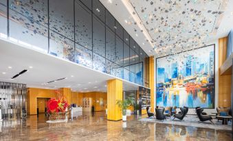 Fairfield by Marriott baoding high tech zone