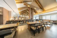 花築 白河左岸民宿（長白山北区恩都裏）