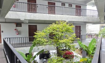 Hotel Wualai by Cmstay