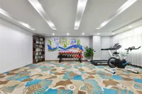 Aiqinhai Holiday Hotel - navetta aeroportuale