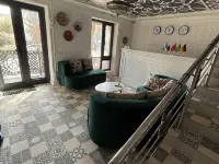 AL MARYAM HoteL Hotele w: Samarkand