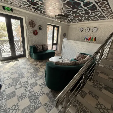 AL MARYAM HoteL