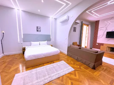 Zamalek House Hotel Hotels in 