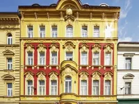 Hotel Otakar Hotels near Prague 3