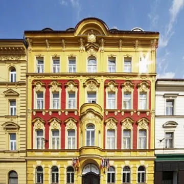 Hotel Otakar