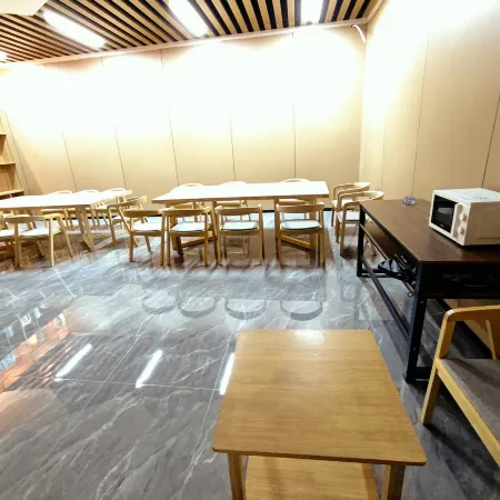 Jingdezhen Yunxuan Hotel