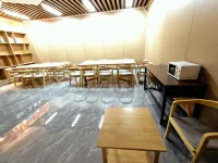 Jingdezhen Yunxuan Hotel - Frühstück