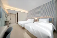 Hanting Qingzhou Songcheng Ancient Town Hotel