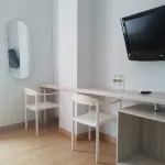 Hotel Bunga Bunga Pasar Baru