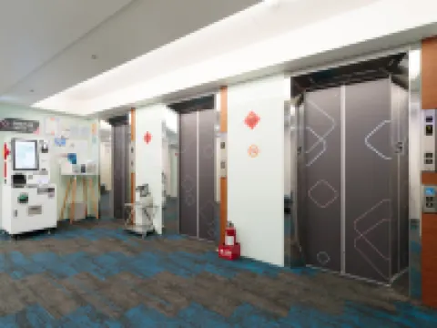 โอ ฟัน โฮเทล โรงแรมใกล้Bopiliao Historical Block