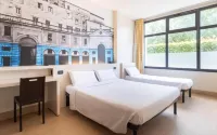 B&B Hotel Mantova