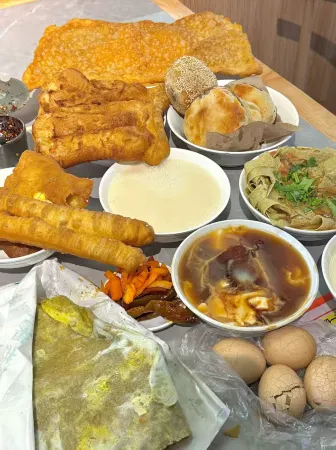 No.36 Hotel (Tianjin 5th Avenue) Отели в г. Тяньцзинь