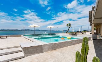 Pingtan and other winds·Keluo Junshan Seaview Holiday homestay (Changjiang Ao Scenic Area Branch)