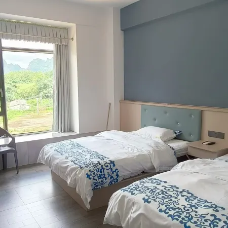 Yunjinghui Hotel