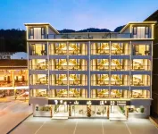 Fanyushan Yuxi Homestay (Mount Fanjing) - พร้อมWifi