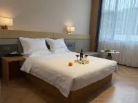 Renjoy Hotel (Taiyuan University of Science and Technology) - spa