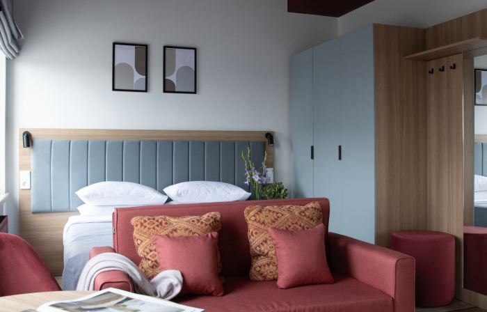 IDera Hotel