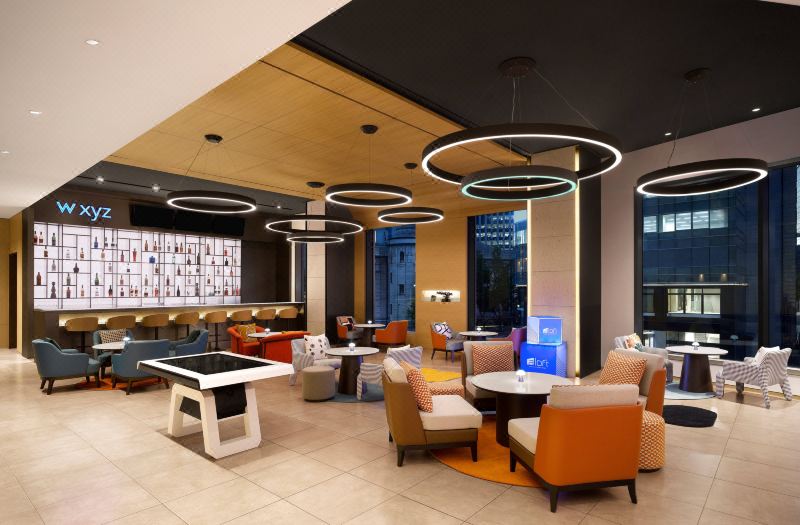 Aloft by Marriott Seoul Myeongdong photo 3