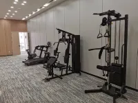 Holiday Inn Nantian Lake - نادي رياضي