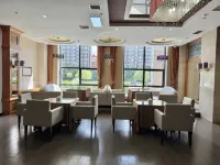 Fenghuang Hotel Hotels in Bei'an
